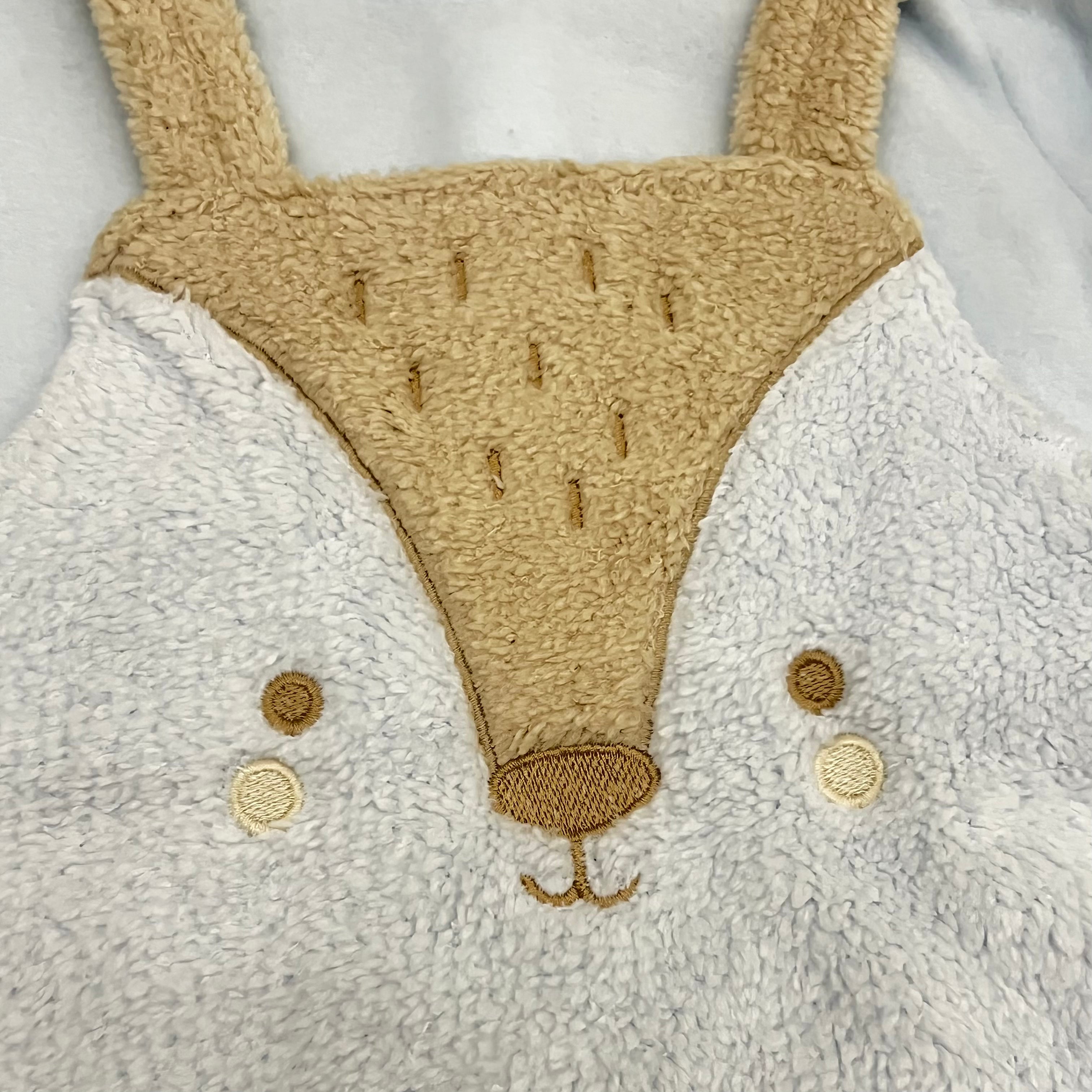 Bear Overall