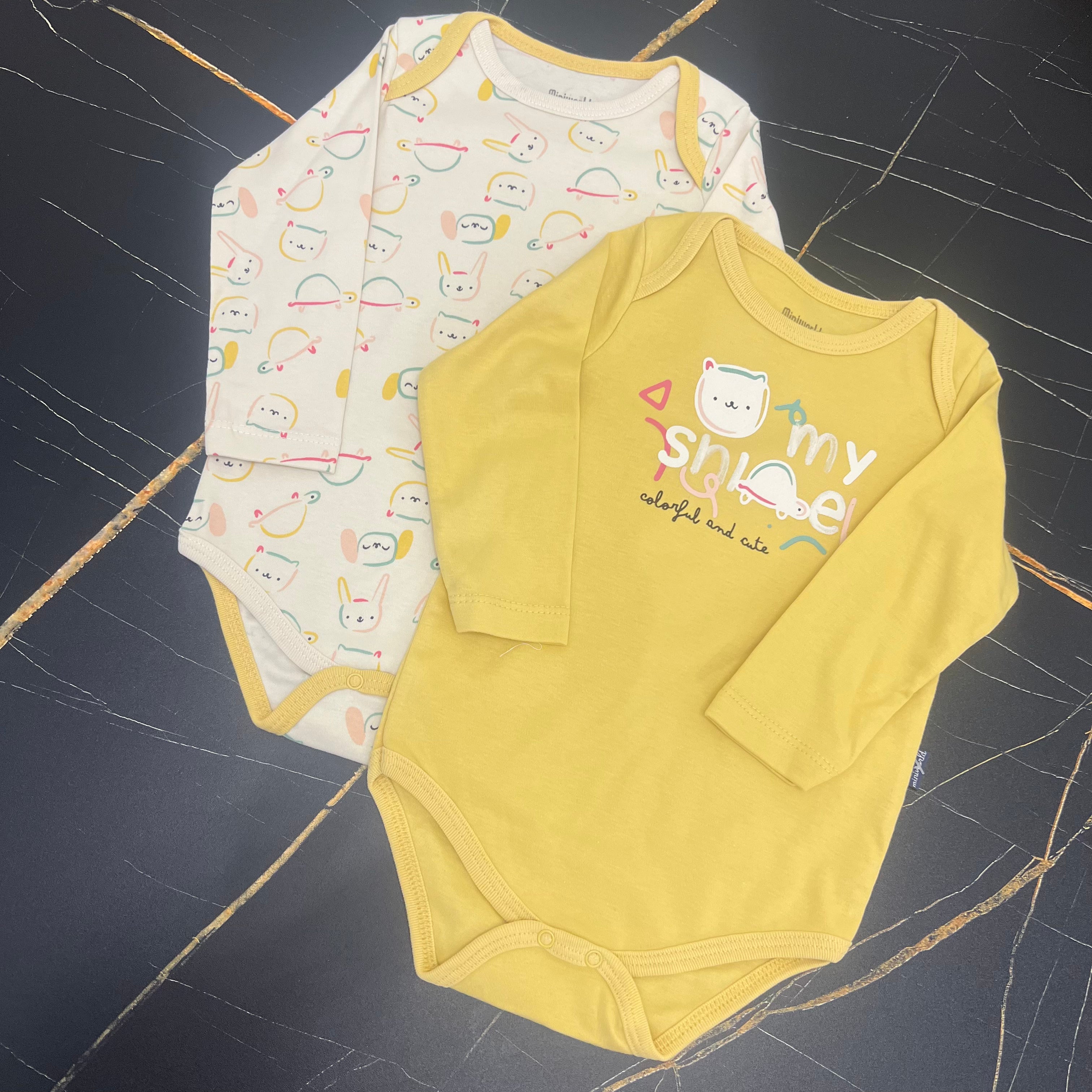 Cat Bodysuits